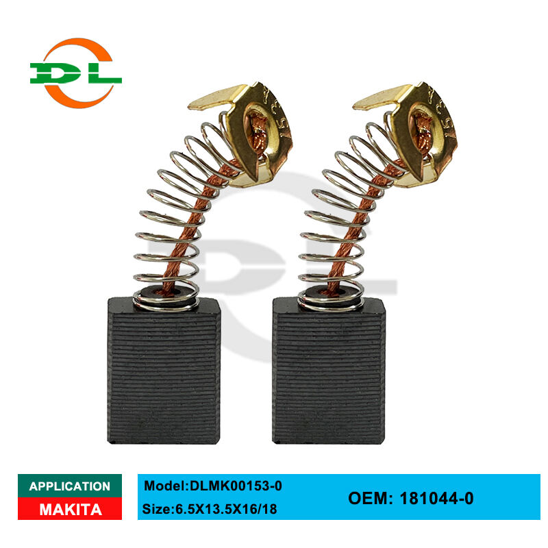 Replacement CB153,CB-153,CB-154,CB-155,CB-157,CB-161,CB-163, 181044-0 Carbon Brushes for Makita Power Tools supplier