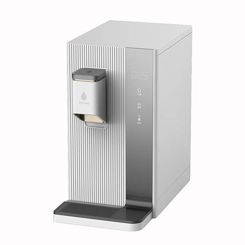 Introduction of Bottleless Water Dispenser