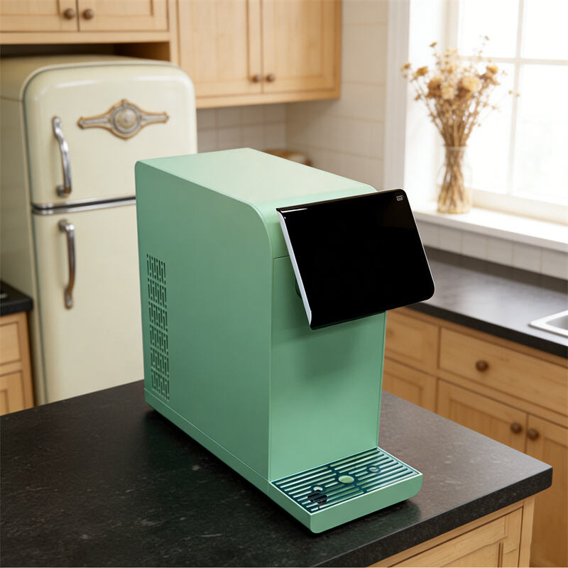 UV კამერის გარეთ: რატომ არის გონიერი წინასწარი ფილტრაცია კომერციული წყლის უსაფრთხოების ძირის ძვირთმანი