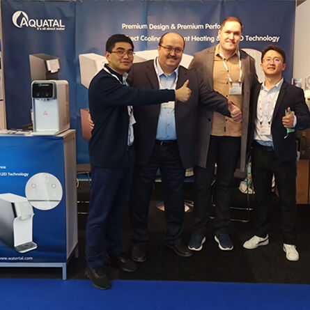 Partner of Cyprus for many years