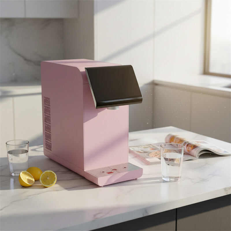 UV-desinfektion, der aldrig sover – selv når vedligeholdelsesplanerne gør det