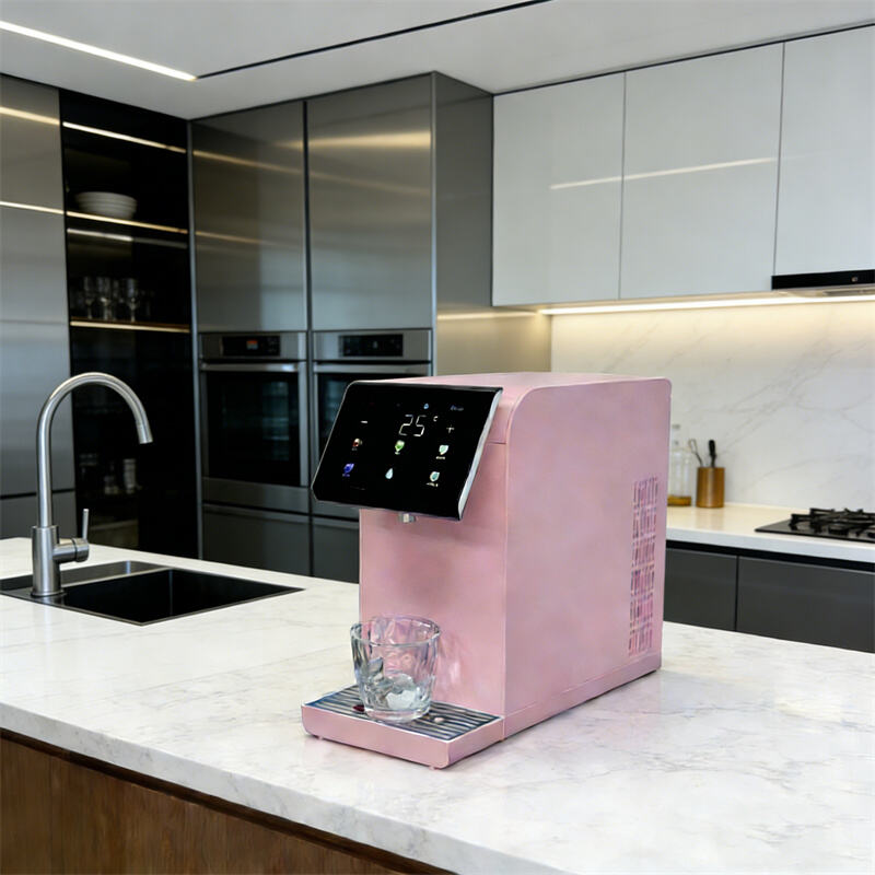 سیستم پیش‌تصفیه: عامل نامرئیِ تأمین زیرساخت قابل‌اطمینان آب