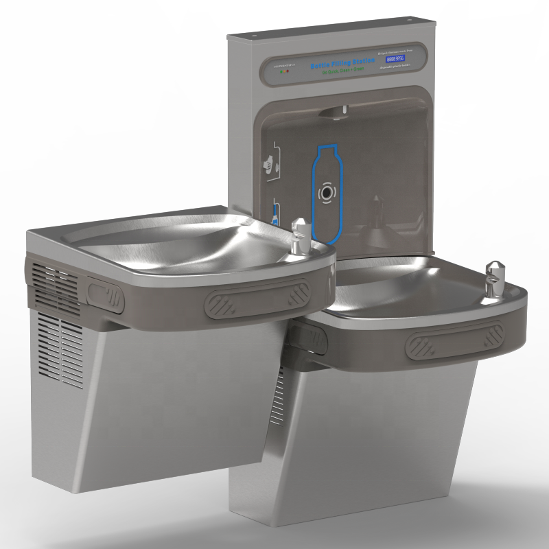 Top Multi-purpose Drinking Fountains (Puretal) for 2024