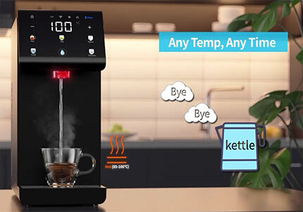 purificador de Agua Serie “PREMIUM” 1