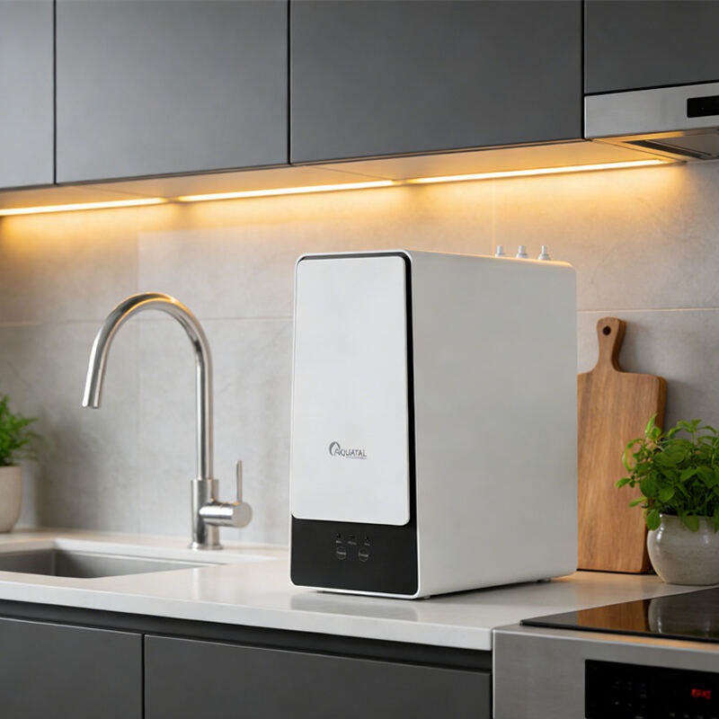 „დაყენებული და დავივიწყებული“ წყლის გამაცივრების მანქანების დამალული ღირებულება