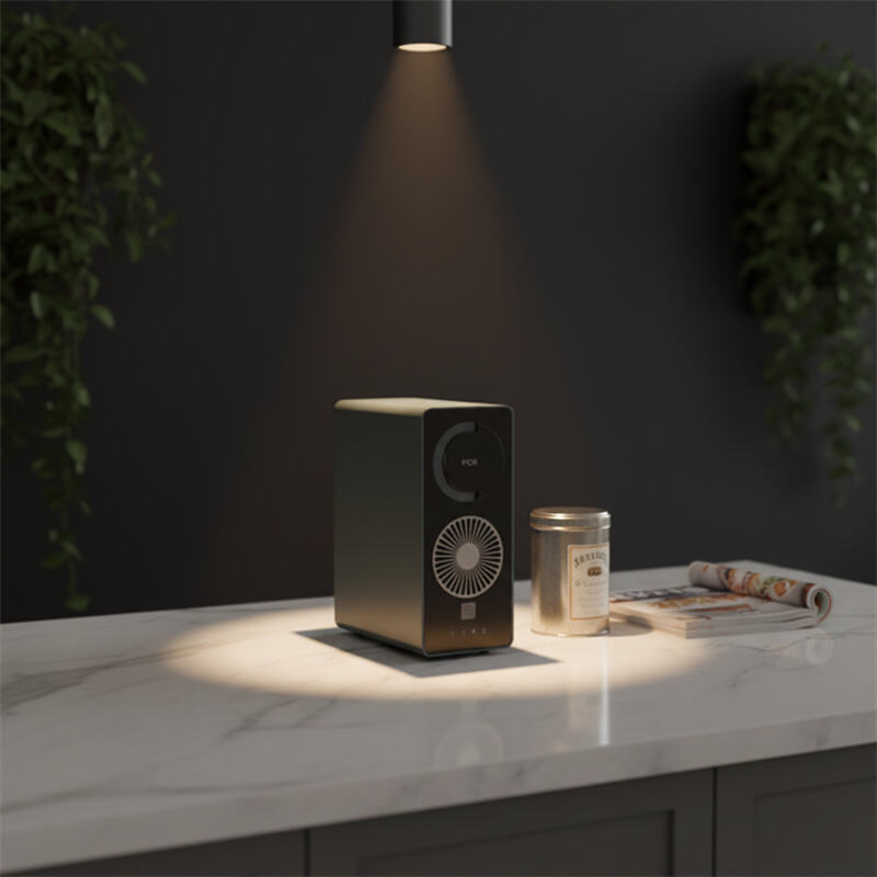 의료 수준의 위생 기준을 충족하는 비접촉식 디스펜서—내구성 희생 없이