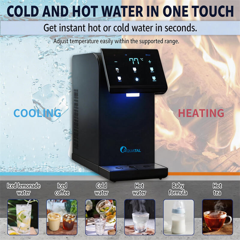 Touchless Dispensers Designed for High-Hygiene Environments