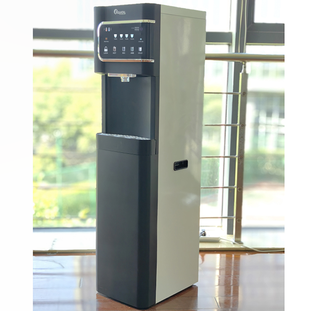 Top 10 Multi-Purpose Smart Soda Sparkling Water Dispenser (Puretal) Manufacturers and Companies in Southeast Asia