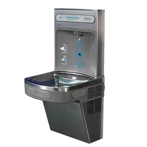 Top 10 Multi-purpose Outdoor Commercial Drinking Fountains (Puretal) for 2024