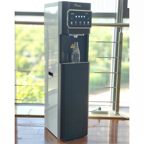 The Need for Developing a Soda Sparkling Water Dispenser