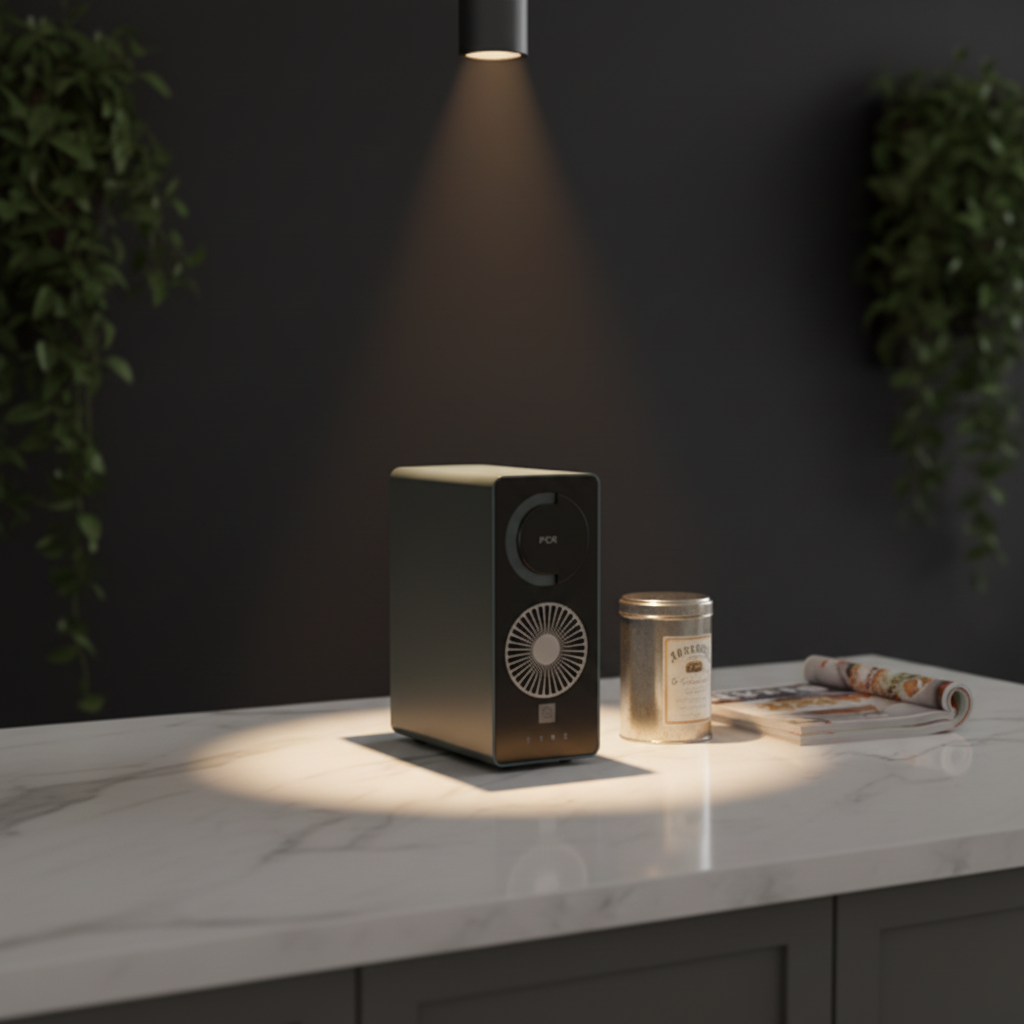 Новейший настольный обратноосмотический очиститель воды для домашнего использования, система очистки воды методом обратного осмоса, фильтр для воды из пластика