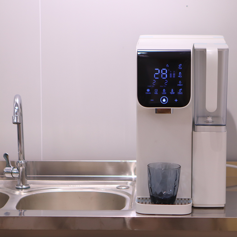 Best Hot and Cold Water Dispensers in Singapore