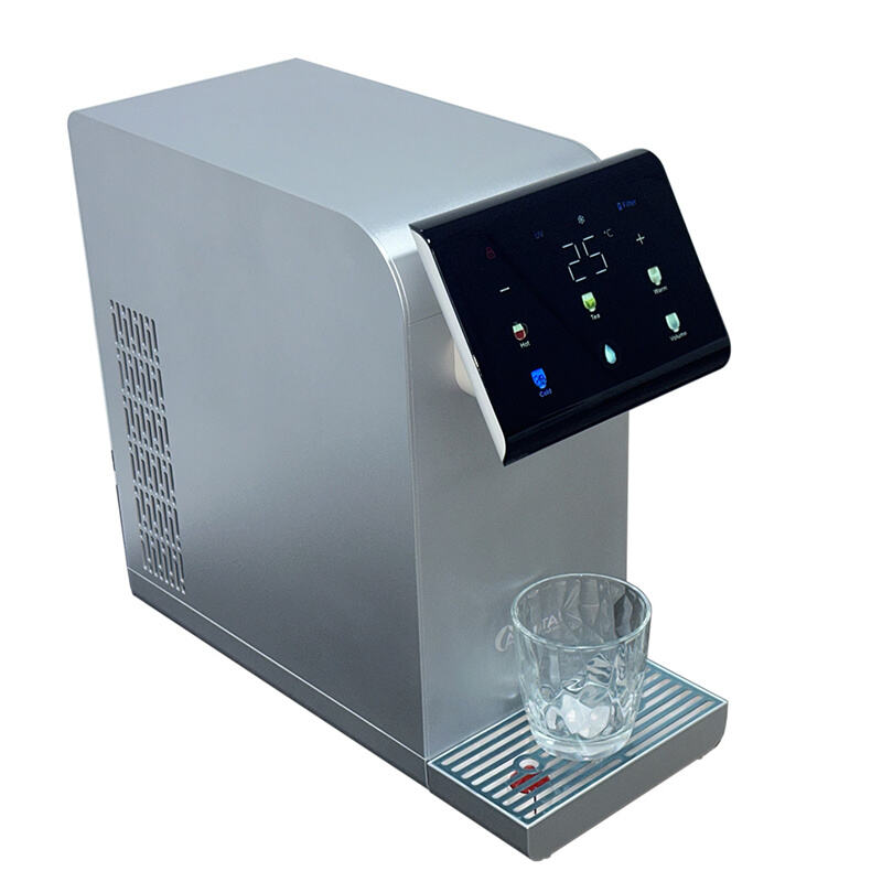 How to Choose the Best Water Cooler for Your Office Space in 2025