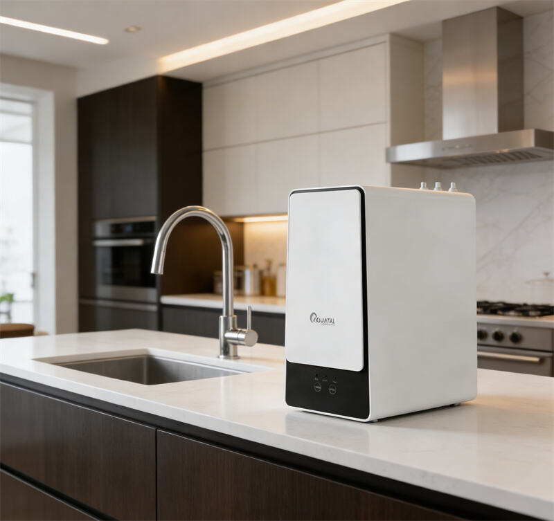 سرمایش‌دهنده تجاری آب: دارایی قابل خدمات‌رسانی، نه مسئولیت نگهداری