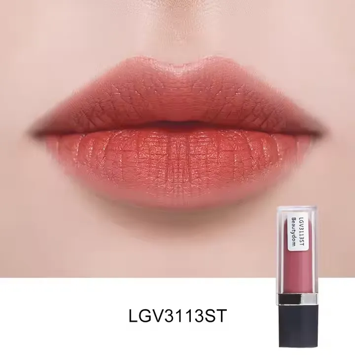 Lipstick: Make a Statement with Our Vibrant Shades