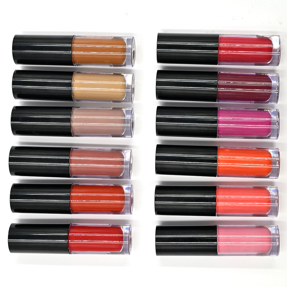 Set di rossetto liquido BD-LG001