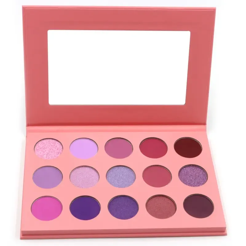 BộEyeshadow: Hướng Dẫn Toàn Diện Để Tăng Cường Makeup Mắt Của Bạn