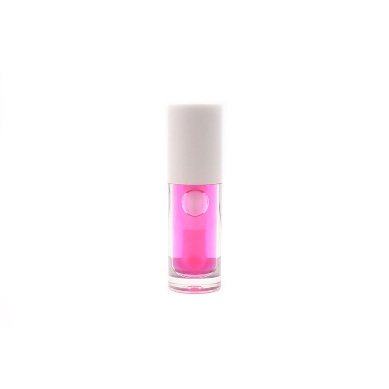 Travel-Friendly Lip Oil Set Perfect for On-the-Go Lip Care BD-LG006