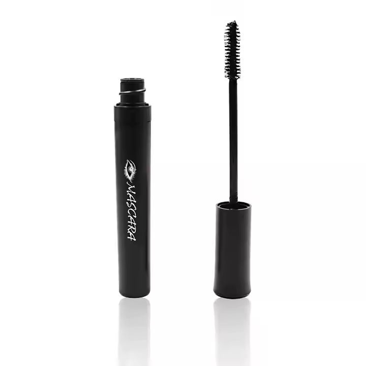 New Style Long-Lasting Waterproof Vegan Mascara with Custom Private Label