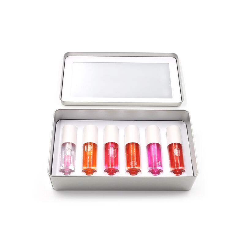 Lip Oil Set BD-LG-006