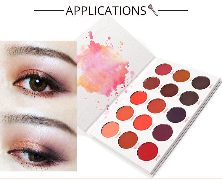 eyeshadow