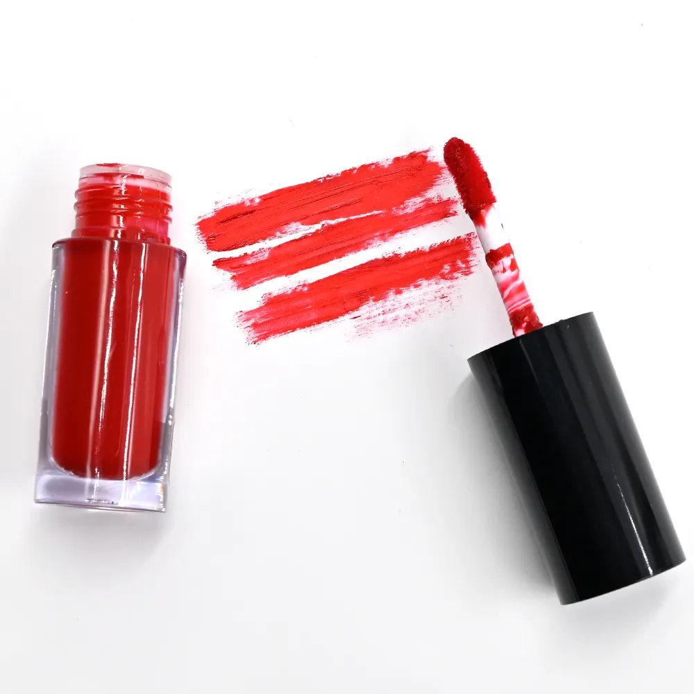 Discover the Perfect Matte Lipstick for Your Look with Joyo Cosmetic 