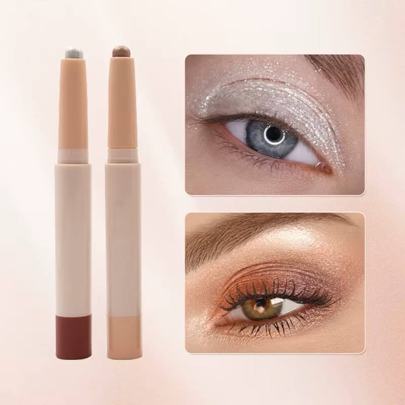 Stili Consigliati di Eyeliner e Consigli per Occhi Monopalpebra/Occhi con Palpebra Cadente