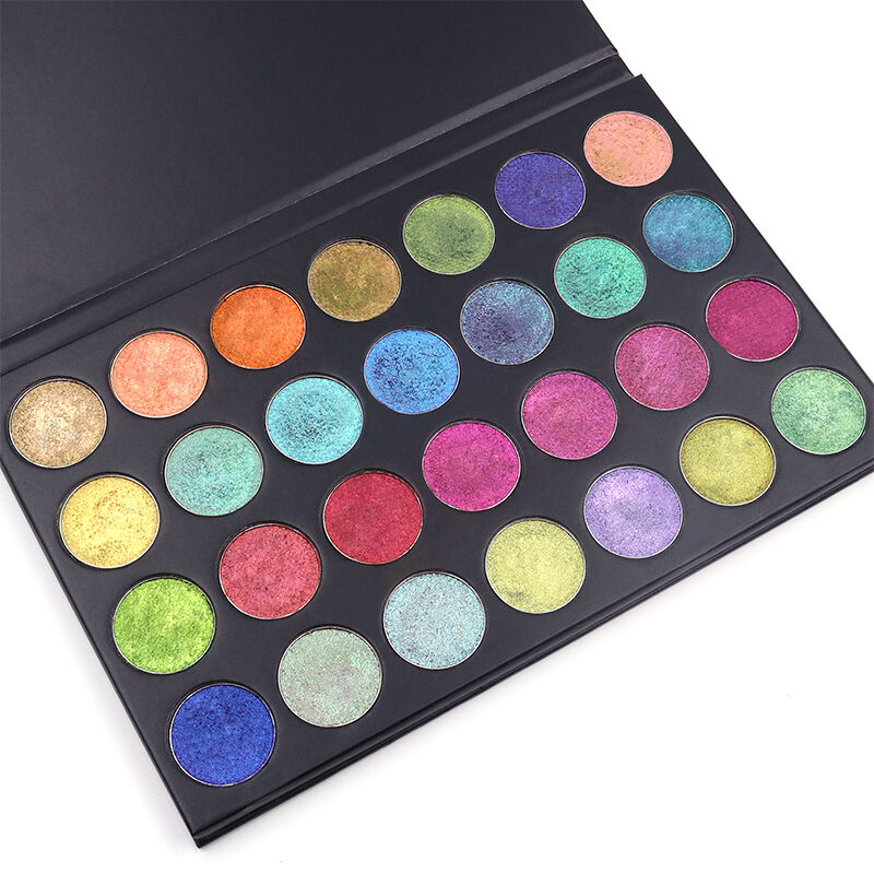 Holographic Eyeshadow | Eye shadow | Joyo Cosmetic