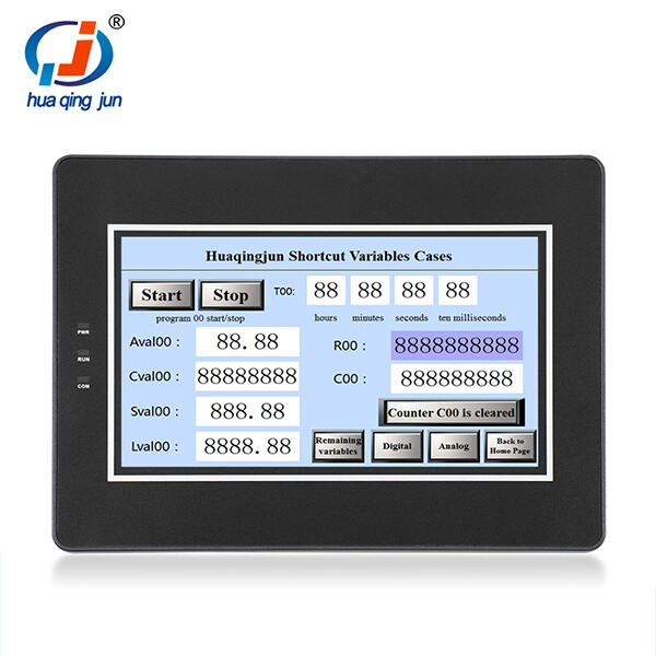 How to Choose the Best Touch Panel for Your Business Needs