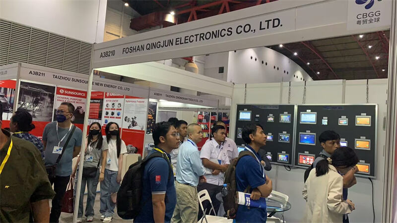 International Industrial Week Indonesia