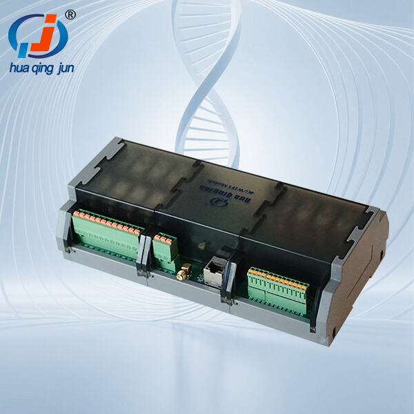 What Common Issues Do Buyers Face with TCP IP I/O Modules?