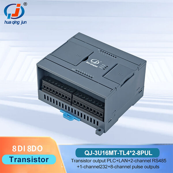How to Troubleshoot Common Problems with PLC Units