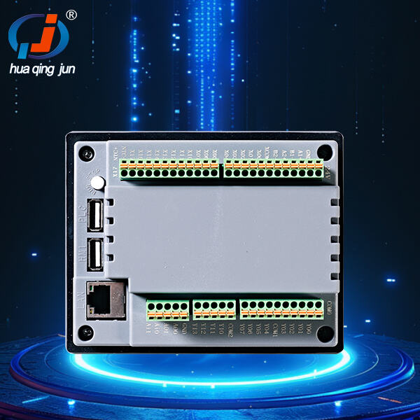 Where to Source High-Quality HMI with IO at Competitive Prices
