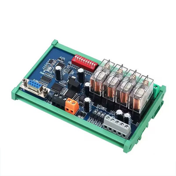 วิธีแก้ไขปัญหาทั่วไปที่เกิดขึ้นกับโมดูล IO แบบ Modbus