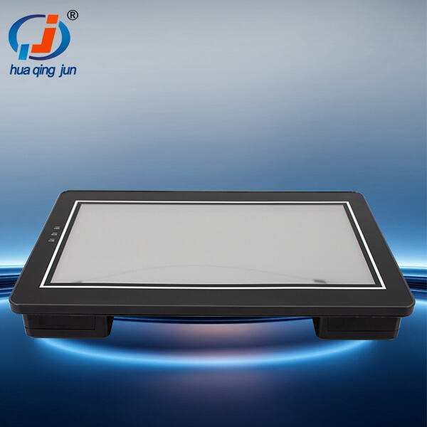 Wie verbessern Touch-Panel-Displays die Benutzererfahrung und das Engagement?
