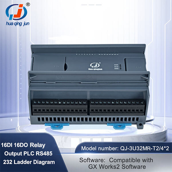 How Analog Input to Relay Output Can Enhance Your Industrial Automation Projects