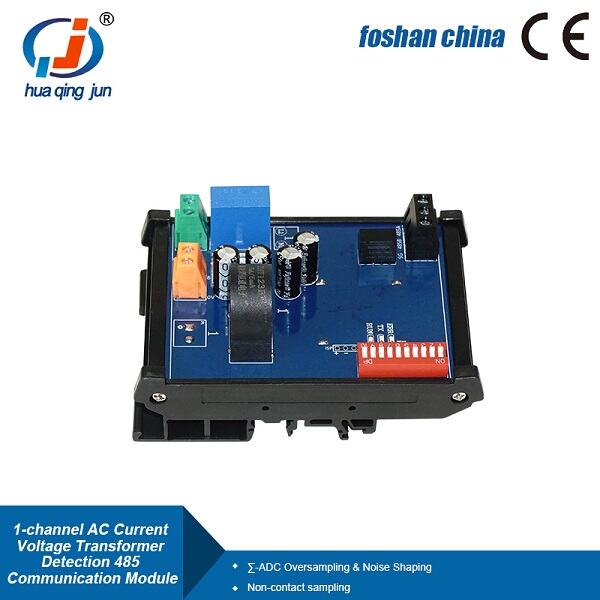 How to Properly Install AC Current Detection Equipment for Optimal Performance