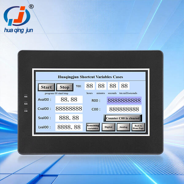How to Maximize the Performance of Your LCD Display Module