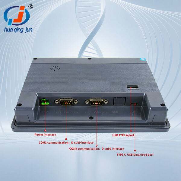 What Are the Latest Trends in Touch Screen Module Technology?
