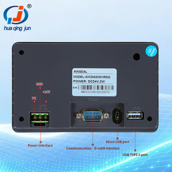 How to Optimize HMI Interfaces for Increased Productivity?