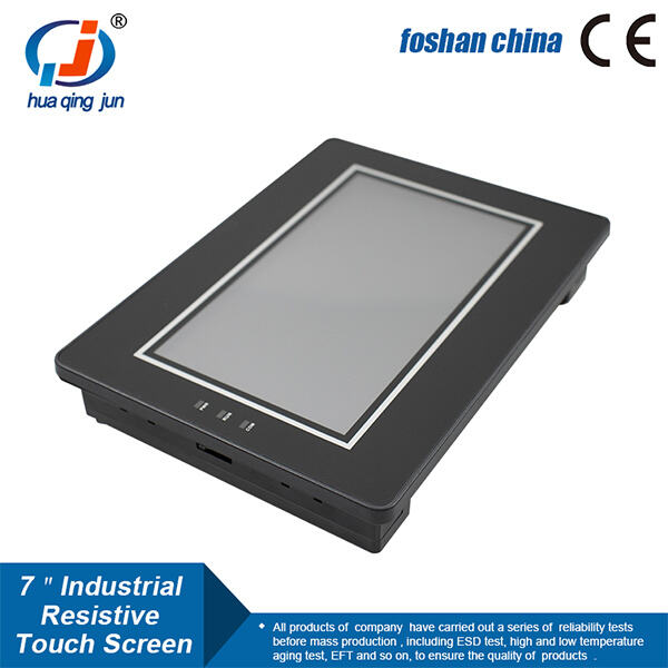 What Features Should You Look for in Wholesale 7 Touch Screens