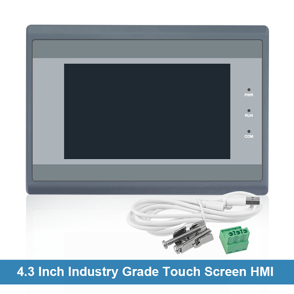 How to Choose the Best Touch Screen Controller for Your Business Needs