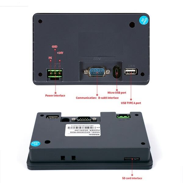 What Are the Common Usage Issues with Industrial HMIs?