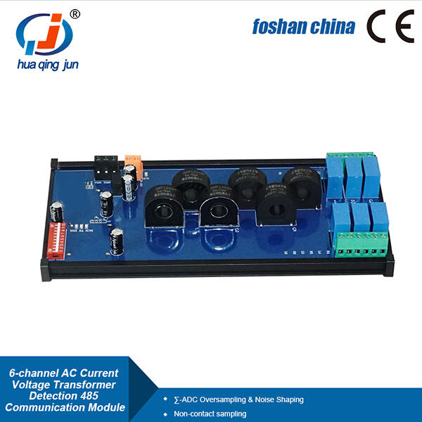 How to Maximize the Performance of Your AC Voltage Detection Devices