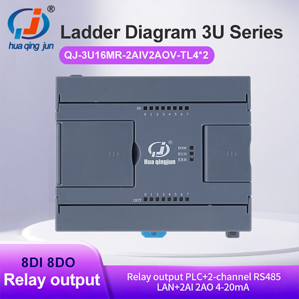 Where to Find Affordable Ladder Diagram Programs for Wholesale Purchase