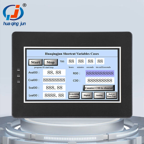 How to Choose the Best HMI Machine for Your Business Needs