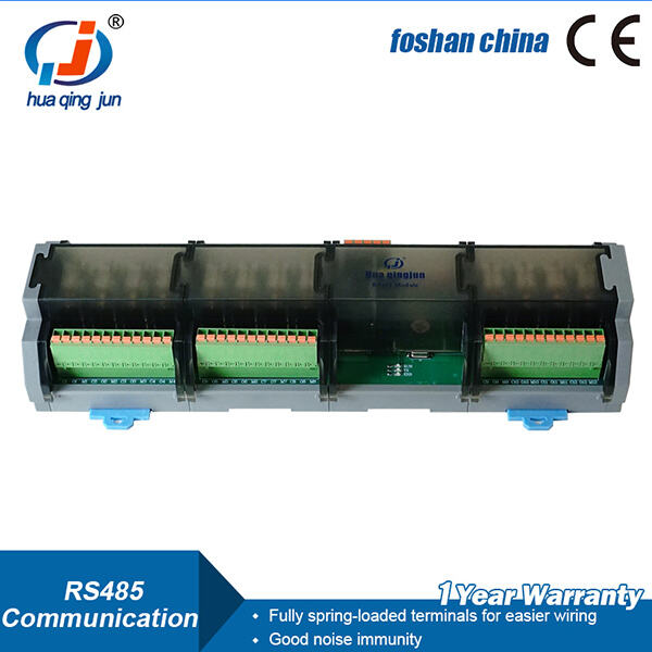 How to Troubleshoot Common Problems with Modbus RS485 Connections?