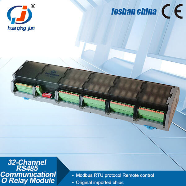 Where to Find High-Quality LAN Relay Modules at Competitive Prices