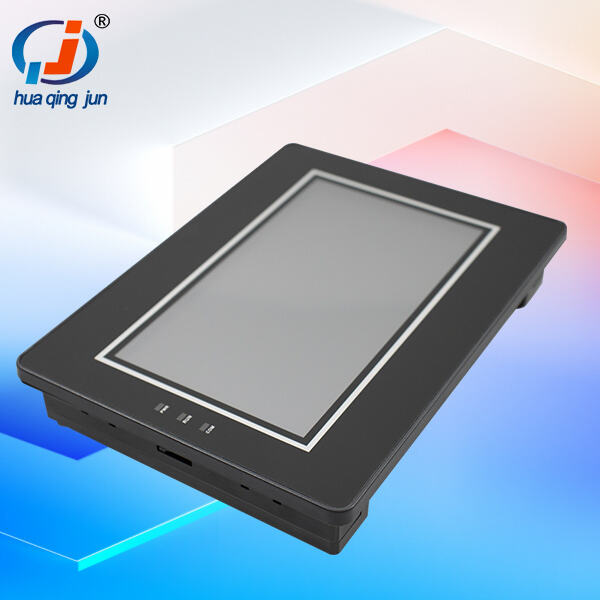 Common Usage Issues with HMI Equipment and Solutions