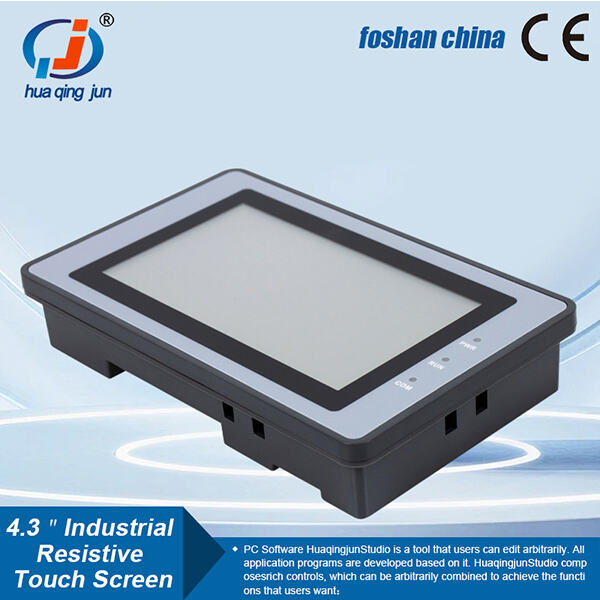 Where to Buy Affordable Wholesale Industrial Touch Screens Online